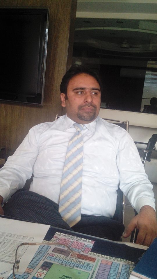 Waqas Javaid Business Plans