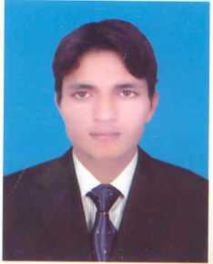 MUHAMMAD KASHIF Metro