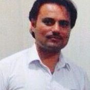 Shahid Rafiq Legal