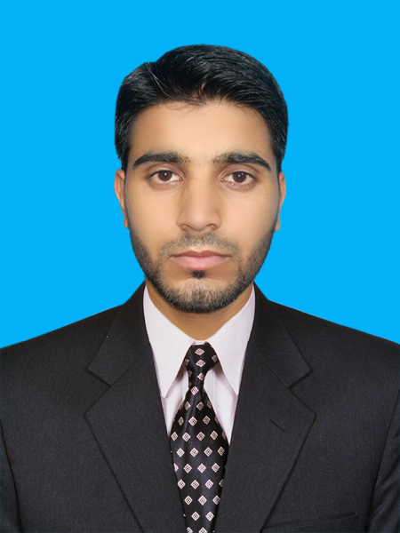 Muhammad Basit Arshad 