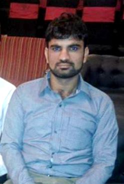 Muhammad Ilyas Microsoft