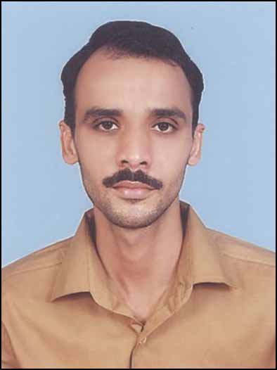 Syed Anas Ali Electrical Engineering