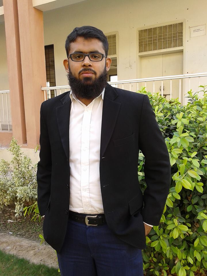 Fahad Khalid Finance