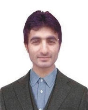 ALLAH Raham Computer Security