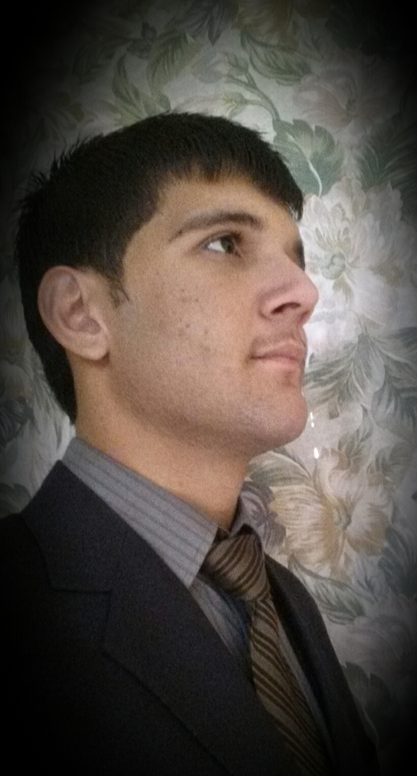 Usman Saeed Google Chrome