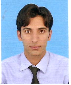 Shahzad Abbasi Data Entry