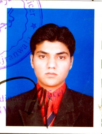 Awais Ahmed Electronics