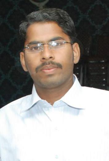 Abdul Ghafoor Data Entry