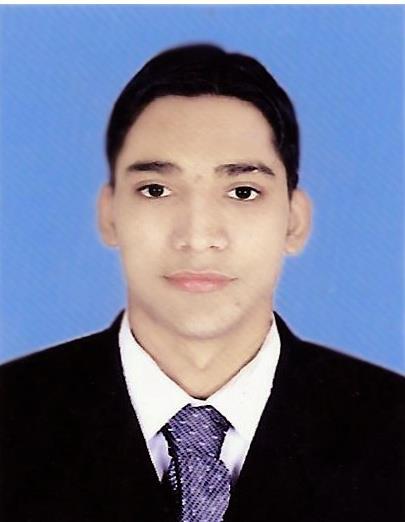 Muhammad Zubair Maya