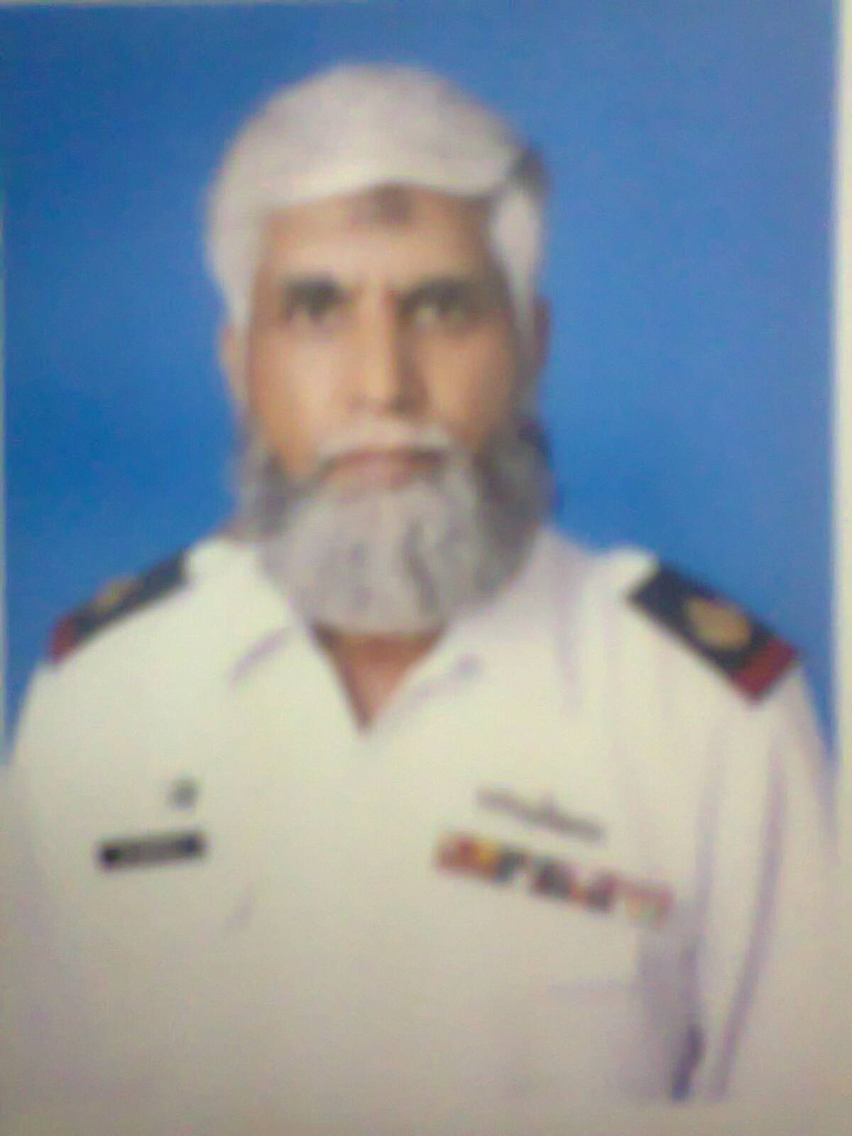 Muhammad Farooq Management