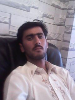Muhammad Naeem Data Entry