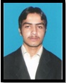 Muhammad Moeen Ud Din Almani Industrial Engineering