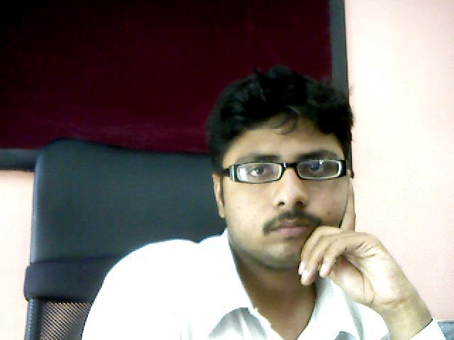 Khurram Hanan Pre-production