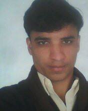 Muhammad Ejaz Khan Electronics