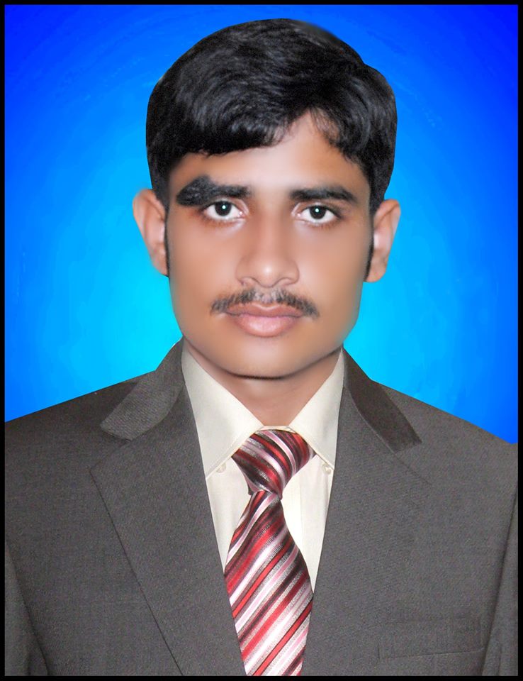Sajid Hussain Rajper Accounting