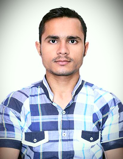 Noman Fazal Electrical Engineering