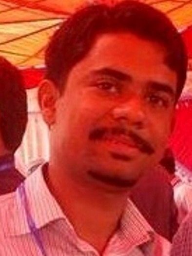 MUHAMMAD UMAID TAYYAB Chemical Engineering