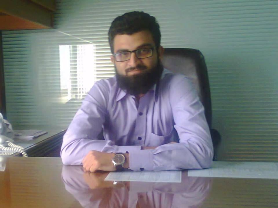 Muhammad Nadeem Profile Muhammad Nadeem Profile