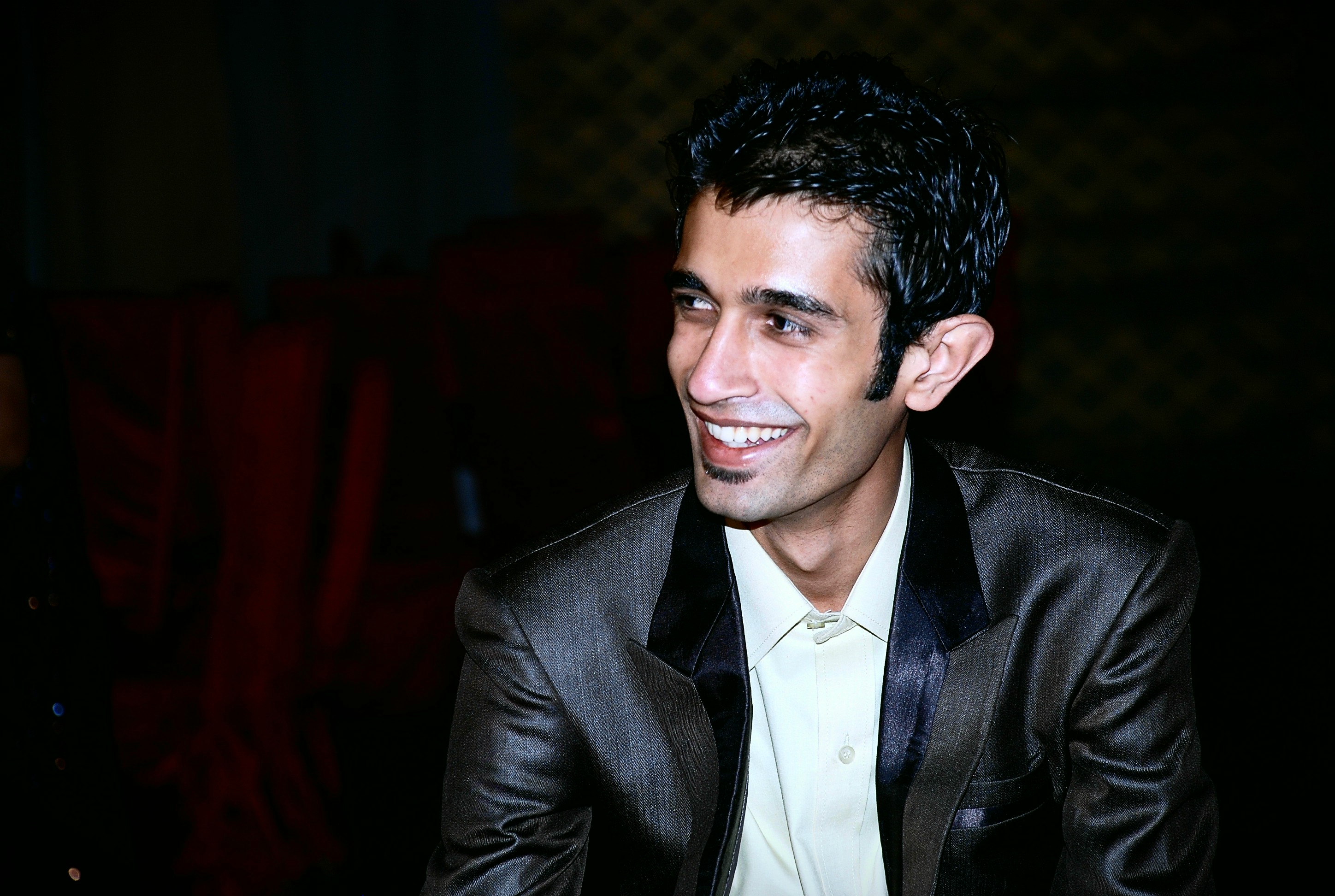 Khurram Samoo Finance