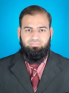 Hafiz Arslan Arshad Textile Engineering