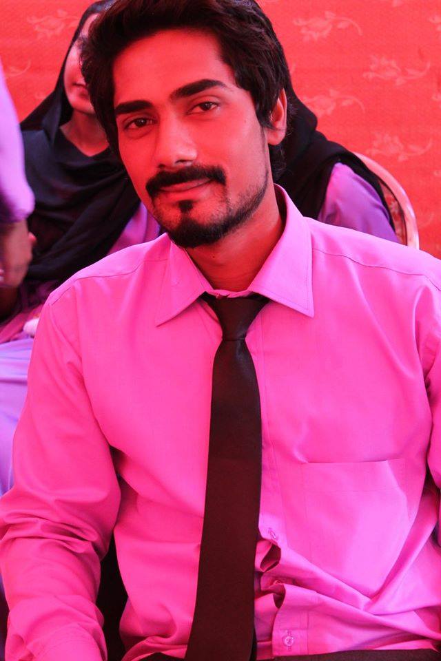 Rahmaan Javaid Christmas