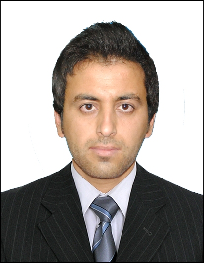 Aamir Hussain Photoshop