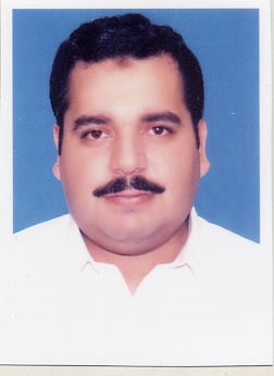 Anwar Zeb Khan Khalil Profile