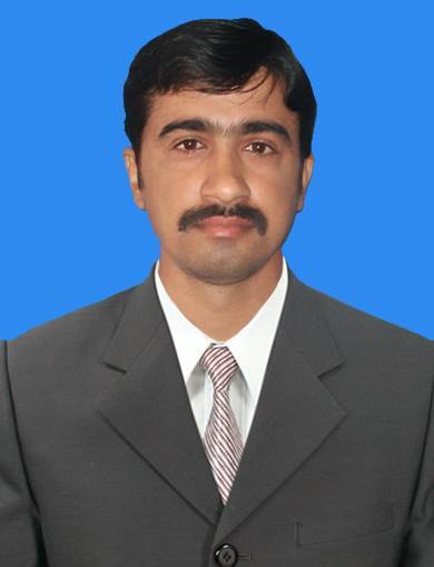 Shafqat Mehmood 