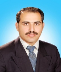 Aftab Ahmad Project Management, Research, Report Writing