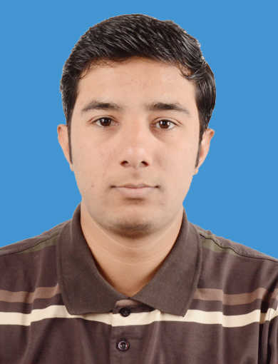 HAROON ZULFIQAR Sports