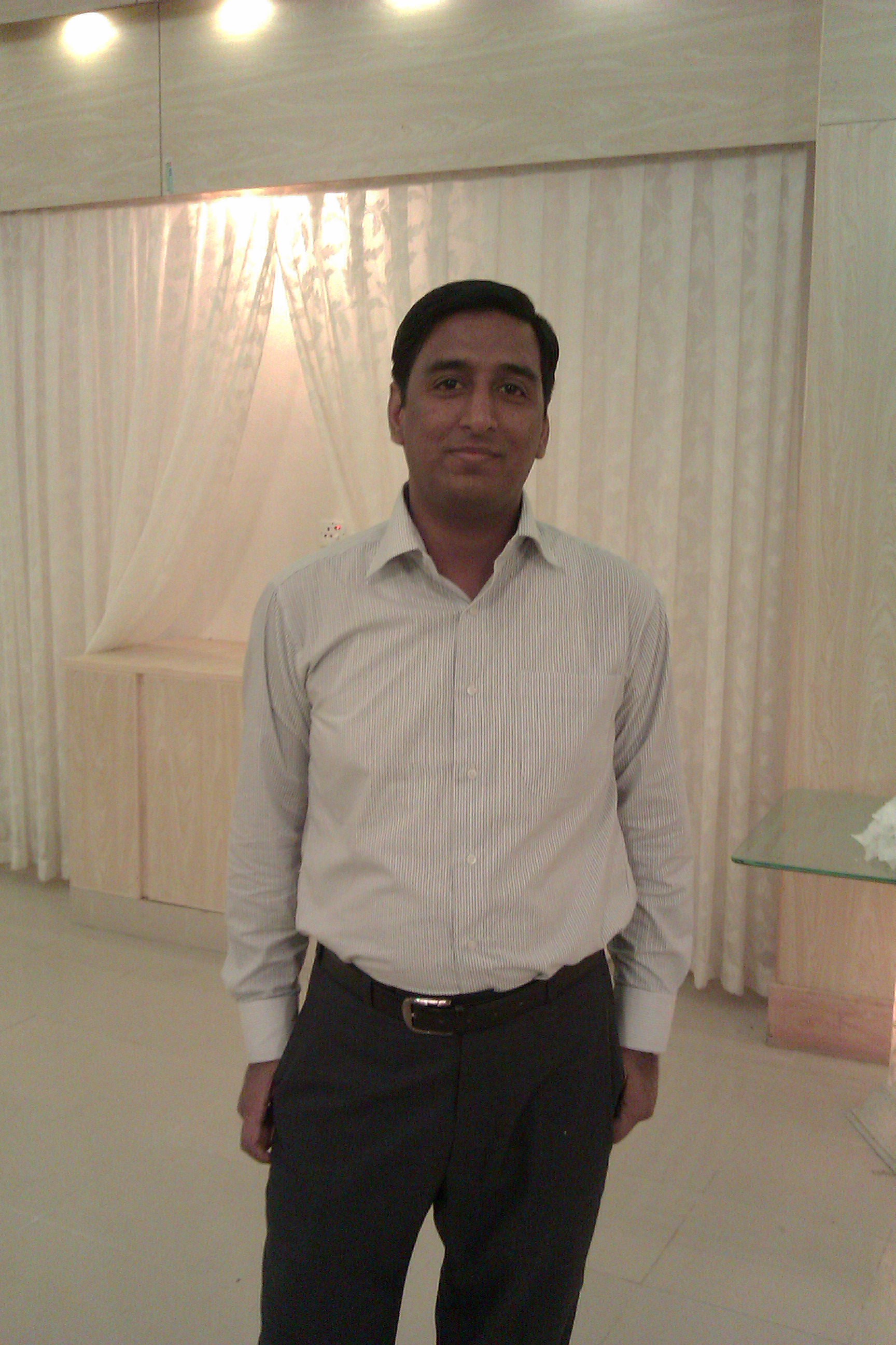 Ayaz Ahmed Accounting