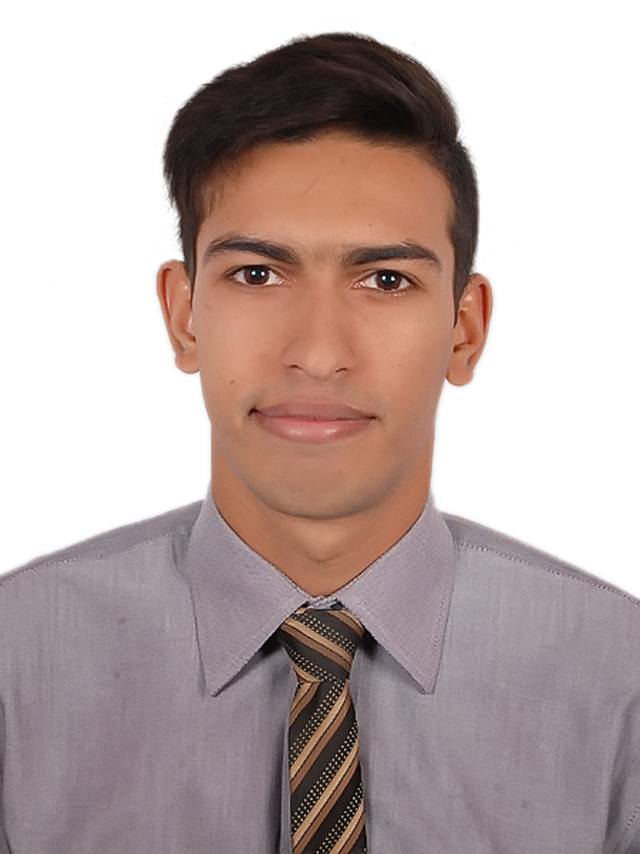 Ammar Sohail Engineering