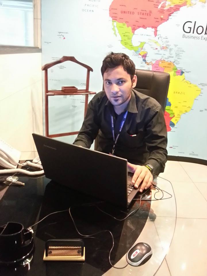 Musaib Ahmed Khan Profile Musaib Ahmed Khan Profile