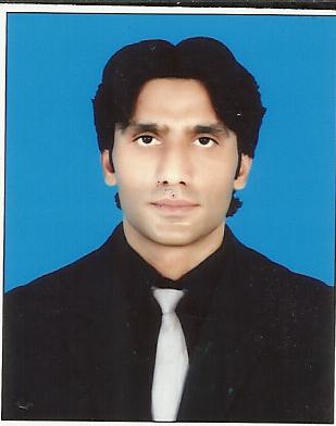 M Arshad Data Entry