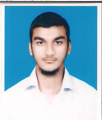 Irtaza Naveed Medical Writing