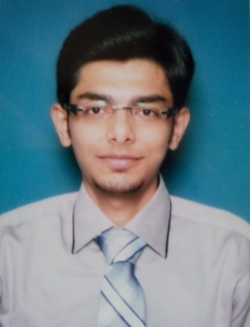 Ali Hussain Accounting, Finance, Audit