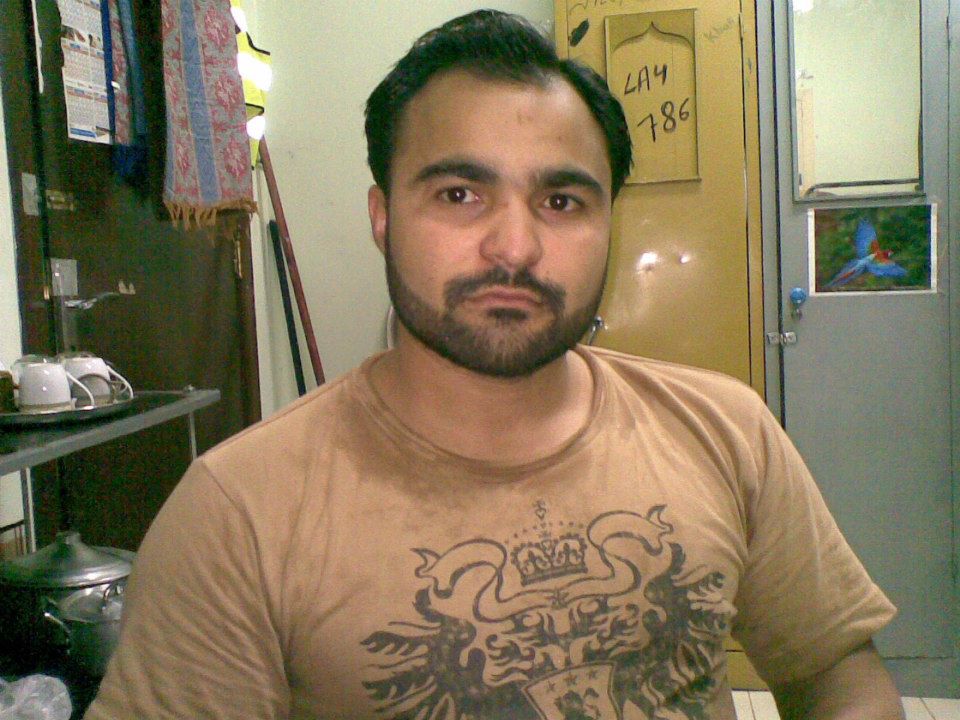 Noman Sajid Yahoo! Store Design