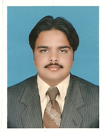 MUHAMMAD FARHAN Google Earth