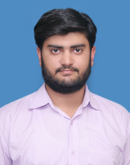 Haseeb Butt Human Resources