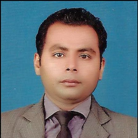 Irfan Ahmed Bhayo Engineering