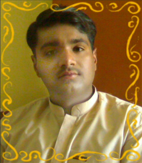Ghulam Yaseen Profile