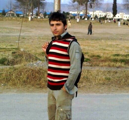 Muhammad Ismail Windows Server