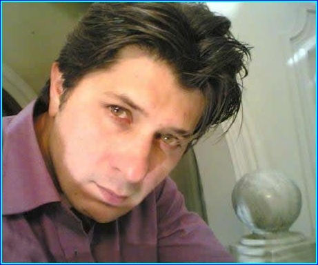 Ammar Aslam T-Shirts