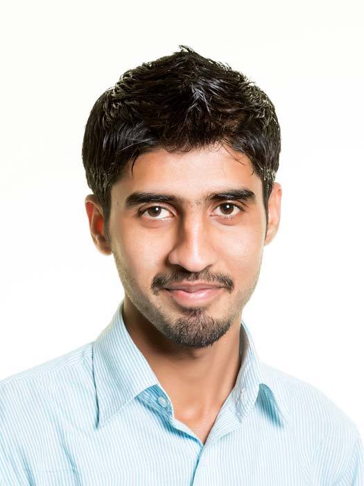 Malik Ismail Profile