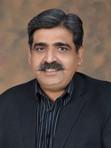 Muhammad Saad Bin Zahid Inventory Management, Risk Management, Mechanical Engineering, Industrial Engineering, Logistics & S