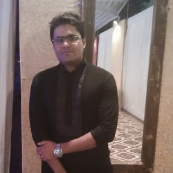 Ashfaq Hussain Payroll