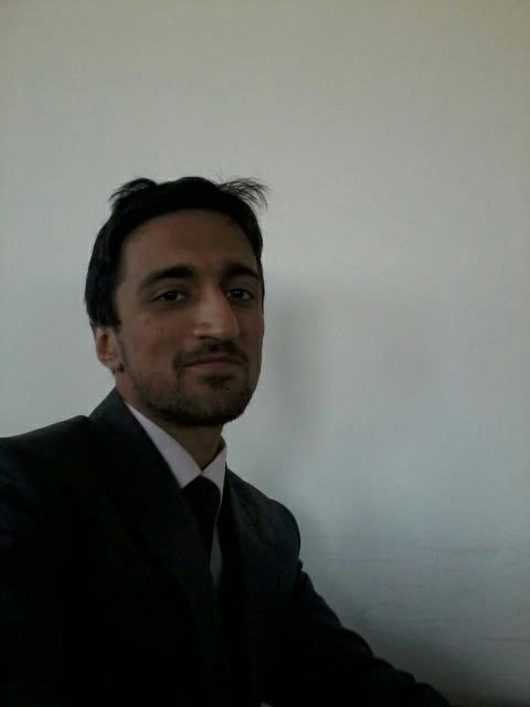 Hamza Butt English (UK)