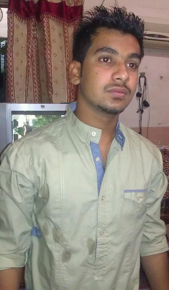 Haris Shaikh Civil Engineering