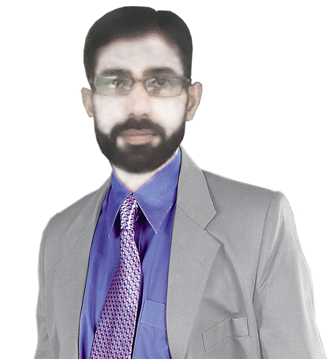 Naveed Hussain Technical Writing