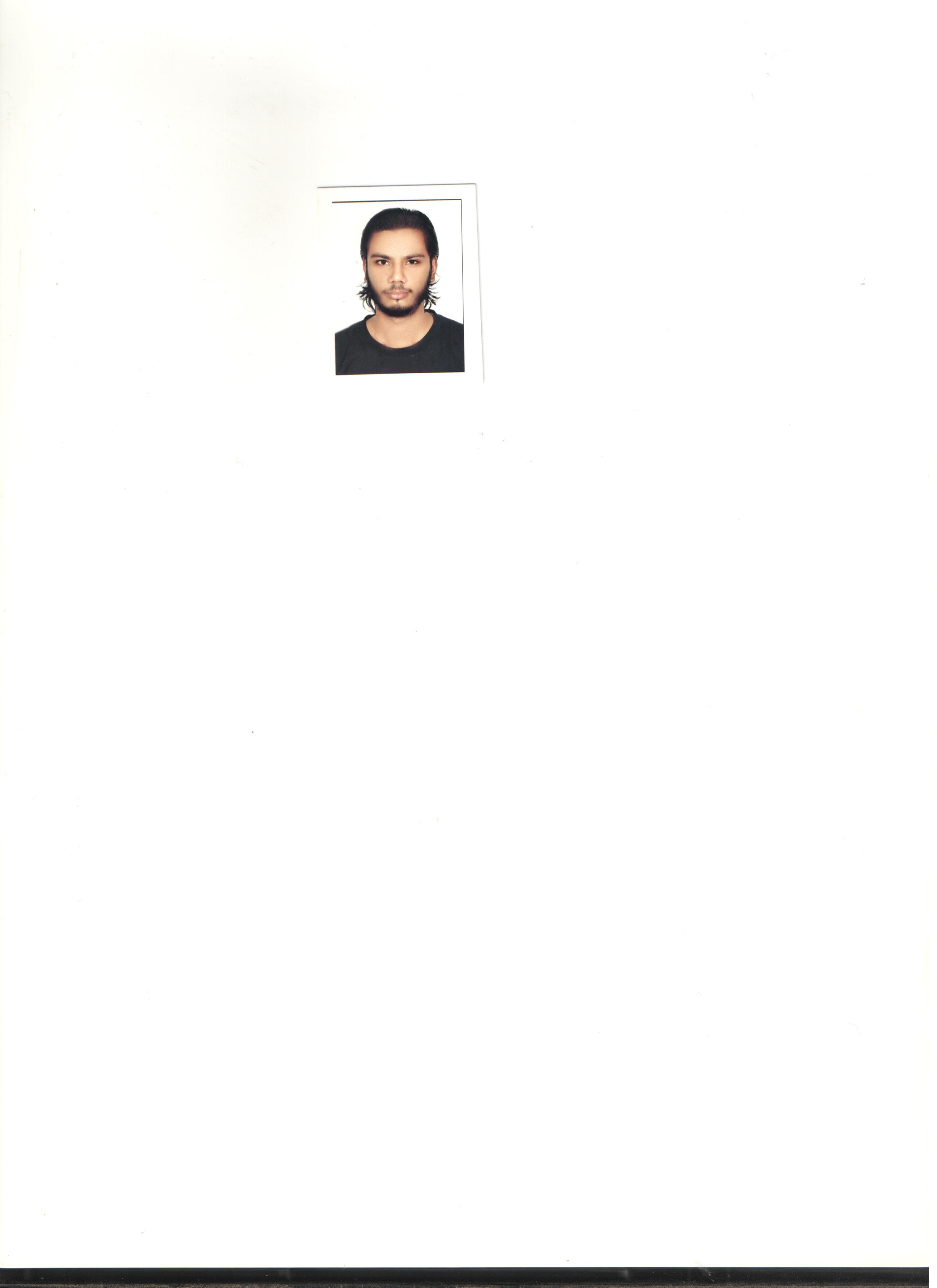 Saim Mansoor Qureshi 